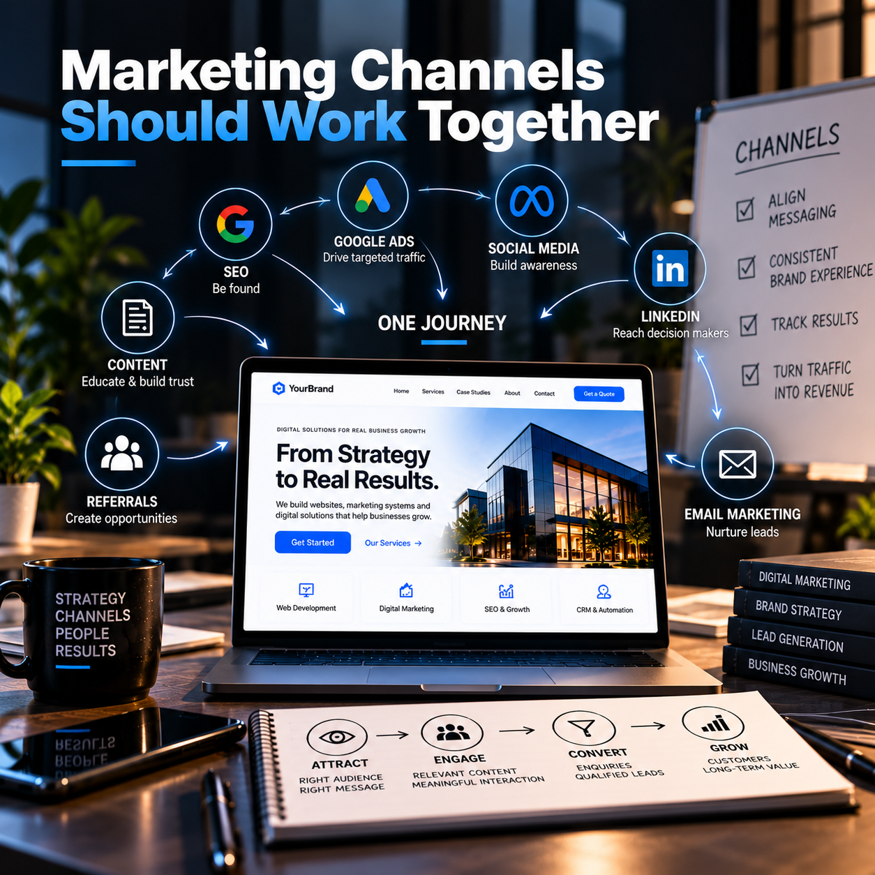 Marketing